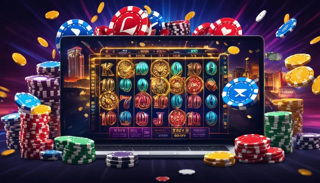 Cá Cược Có Trách Nhiệm Cùng QQ8