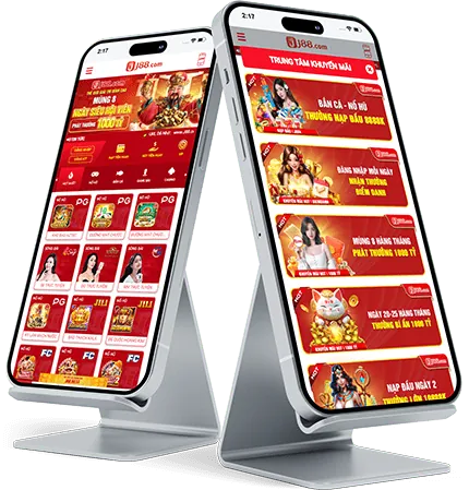 Chọn game Nổ Hũ