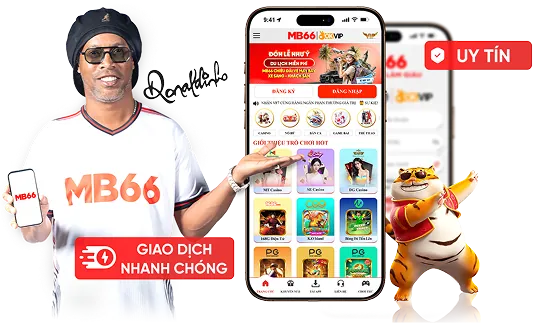 Đồ họa HD sống động