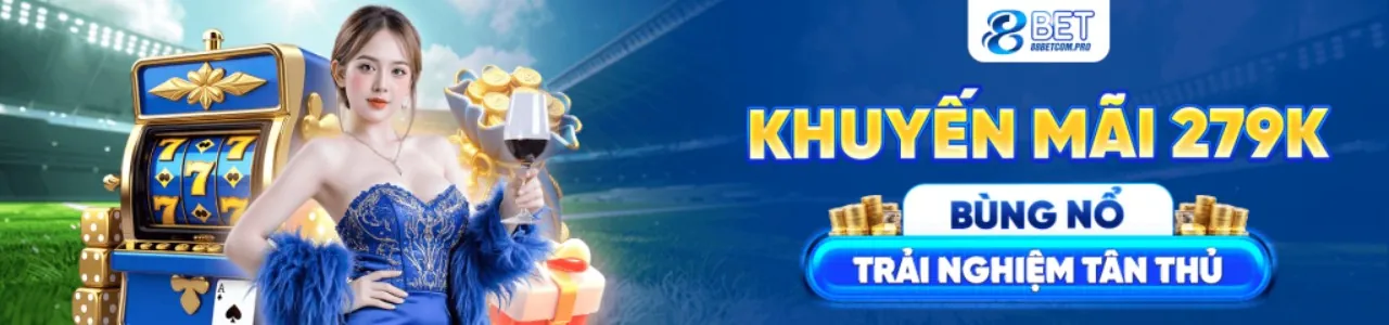 Hình ảnh chính về khuyến mãi QQ8 đăng nhập