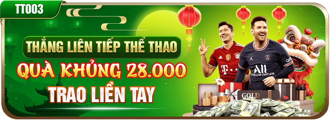 Vòng quay miễn phí cho các trò chơi nổ hũ hot nhất