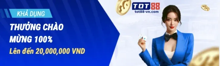 Ưu đãi chào mừng thành viên mới QQ8