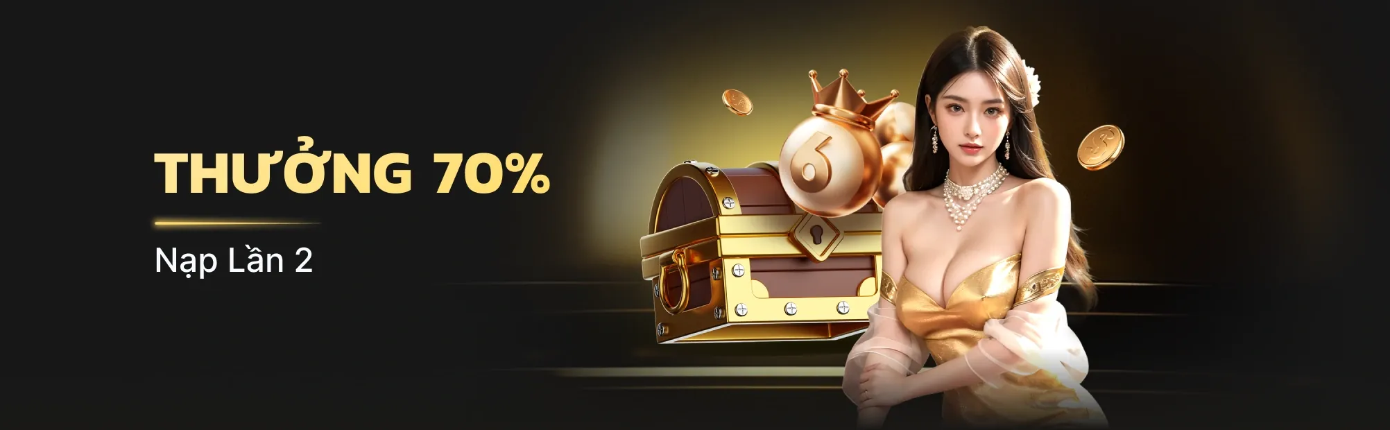 Thưởng nạp lại hàng ngày Nổ Hũ QQ8