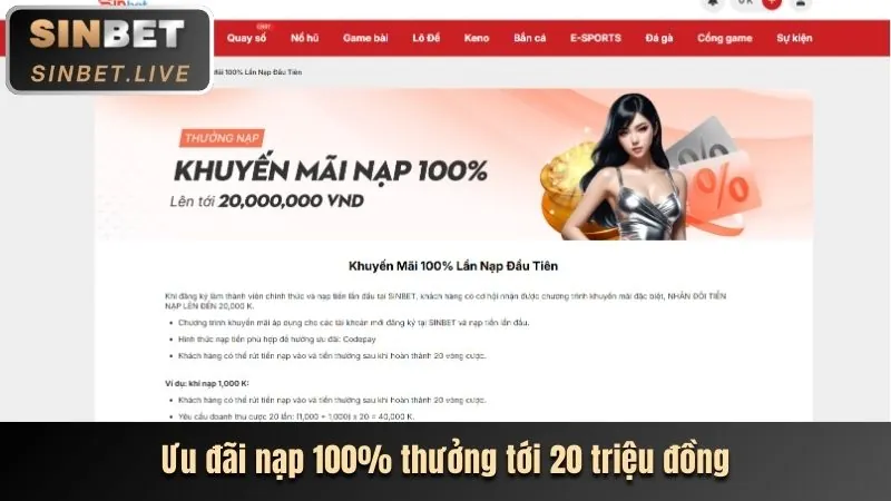 Điều khoản và điều kiện khuyến mãi QQ8